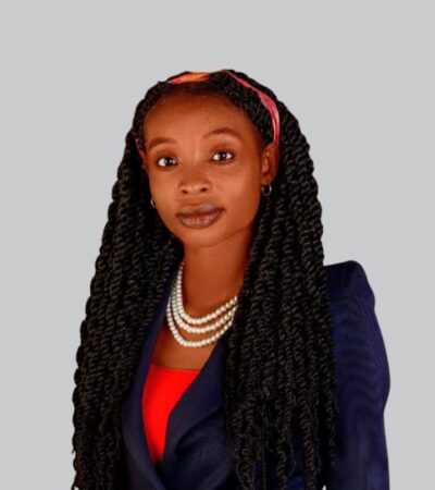 Barr. Toluwani Martins