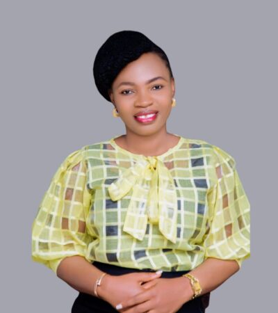 Dr Kemi Augustine