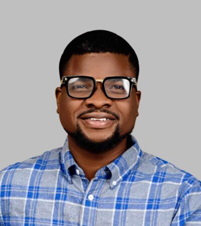 Engr. Muyiwa Ogunsanwo