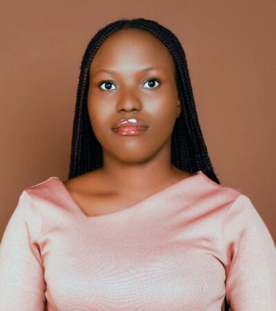 Ruth Tamunoibiyetonari